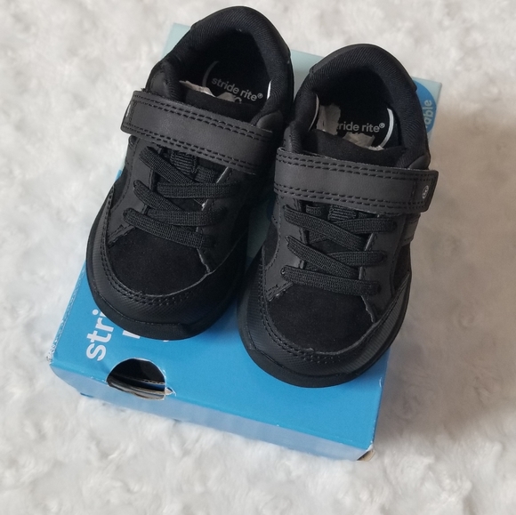 stride rite cory